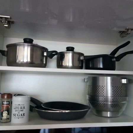 Apartamento Chao Portonovo Puerto del Carmen  Kültér fotó