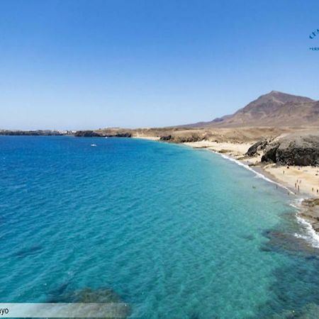Apartamento Chao Portonovo Puerto del Carmen  Kültér fotó