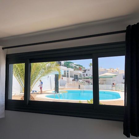 Apartamento Chao Portonovo Puerto del Carmen  Kültér fotó
