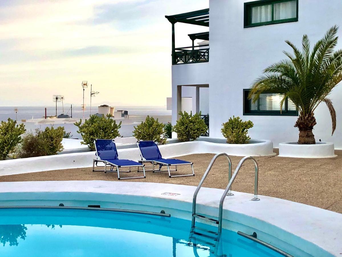 Apartamento Chao Portonovo Puerto del Carmen  Kültér fotó