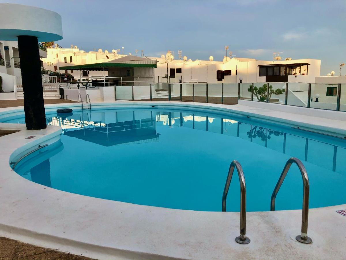 Apartamento Chao Portonovo Puerto del Carmen  Kültér fotó