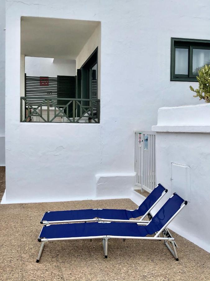 Apartamento Chao Portonovo Puerto del Carmen  Kültér fotó