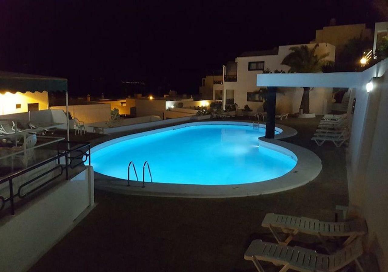Apartamento Chao Portonovo Puerto del Carmen  Kültér fotó