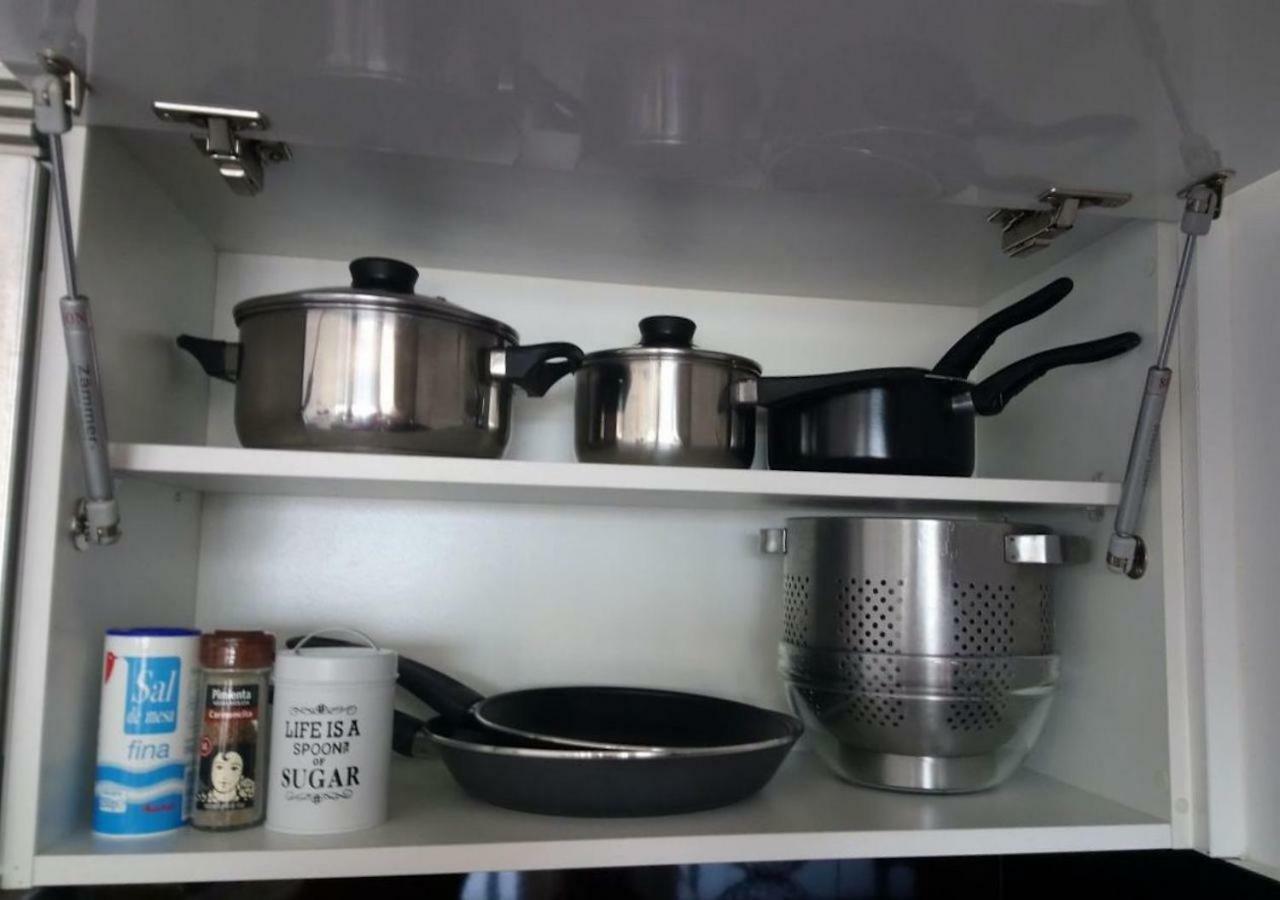 Apartamento Chao Portonovo Puerto del Carmen  Kültér fotó