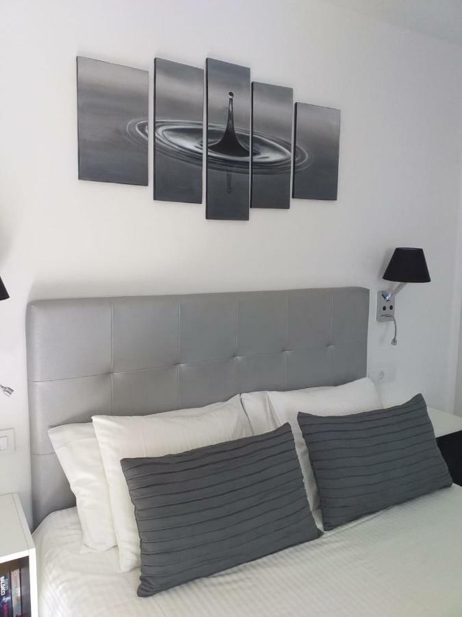 Apartamento Chao Portonovo Puerto del Carmen  Kültér fotó