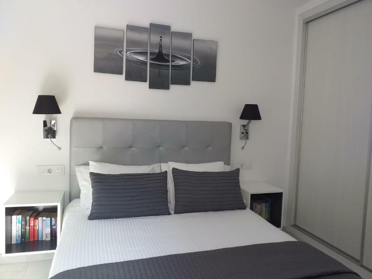 Apartamento Chao Portonovo Puerto del Carmen  Kültér fotó