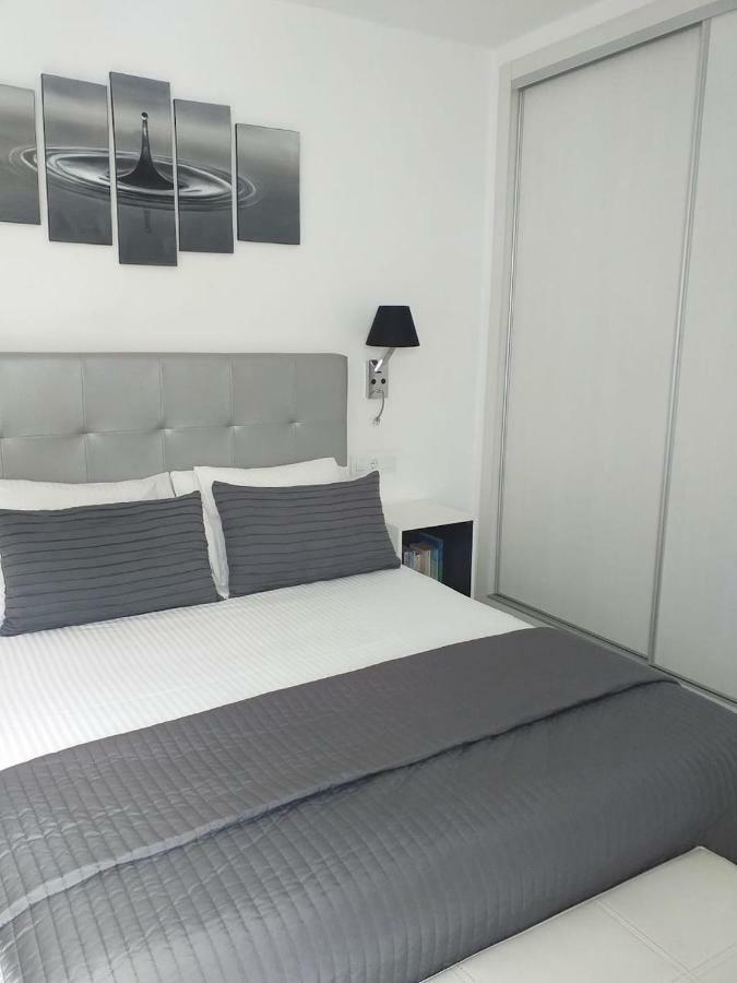 Apartamento Chao Portonovo Puerto del Carmen  Kültér fotó