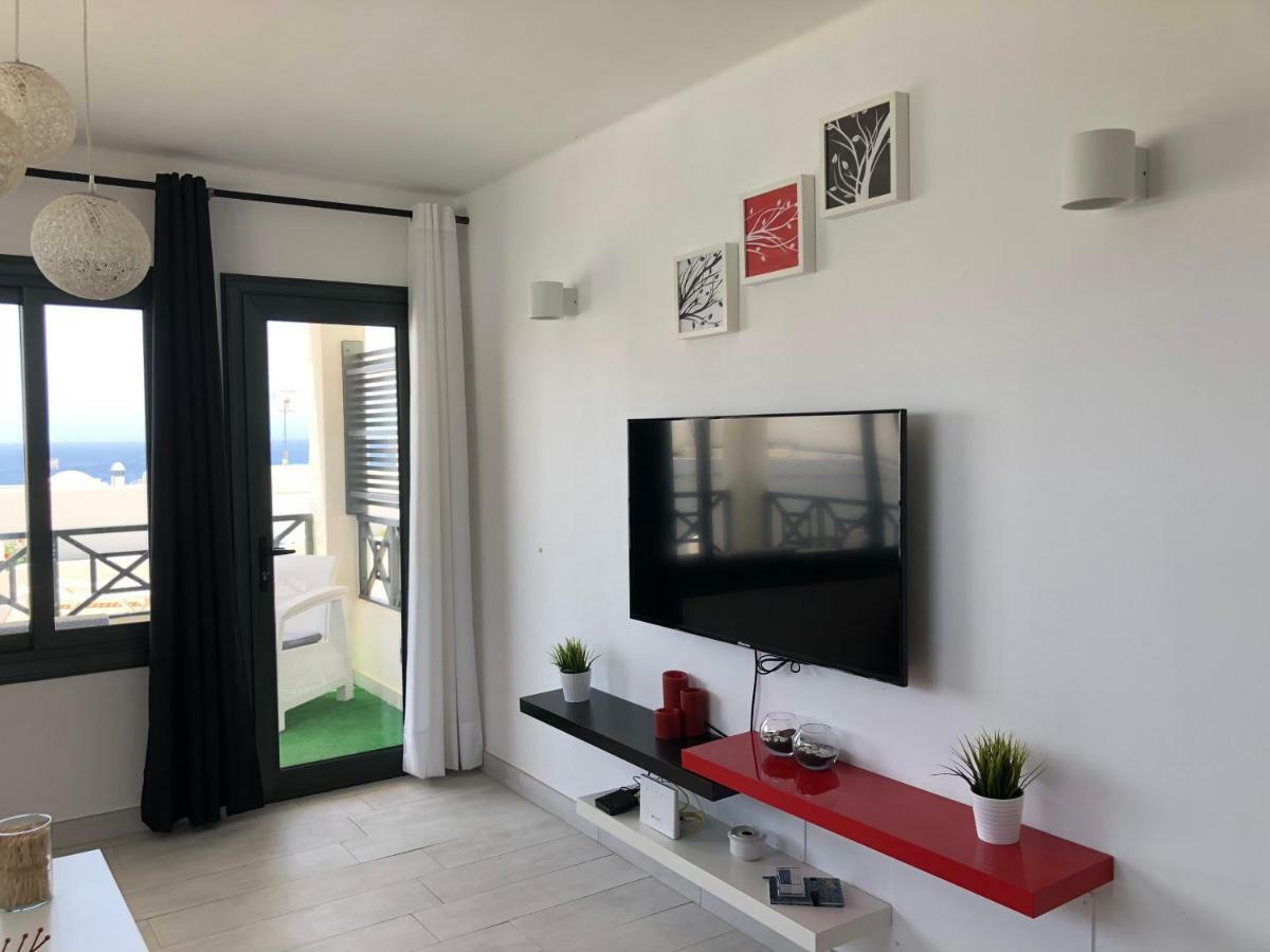 Apartamento Chao Portonovo Puerto del Carmen  Kültér fotó