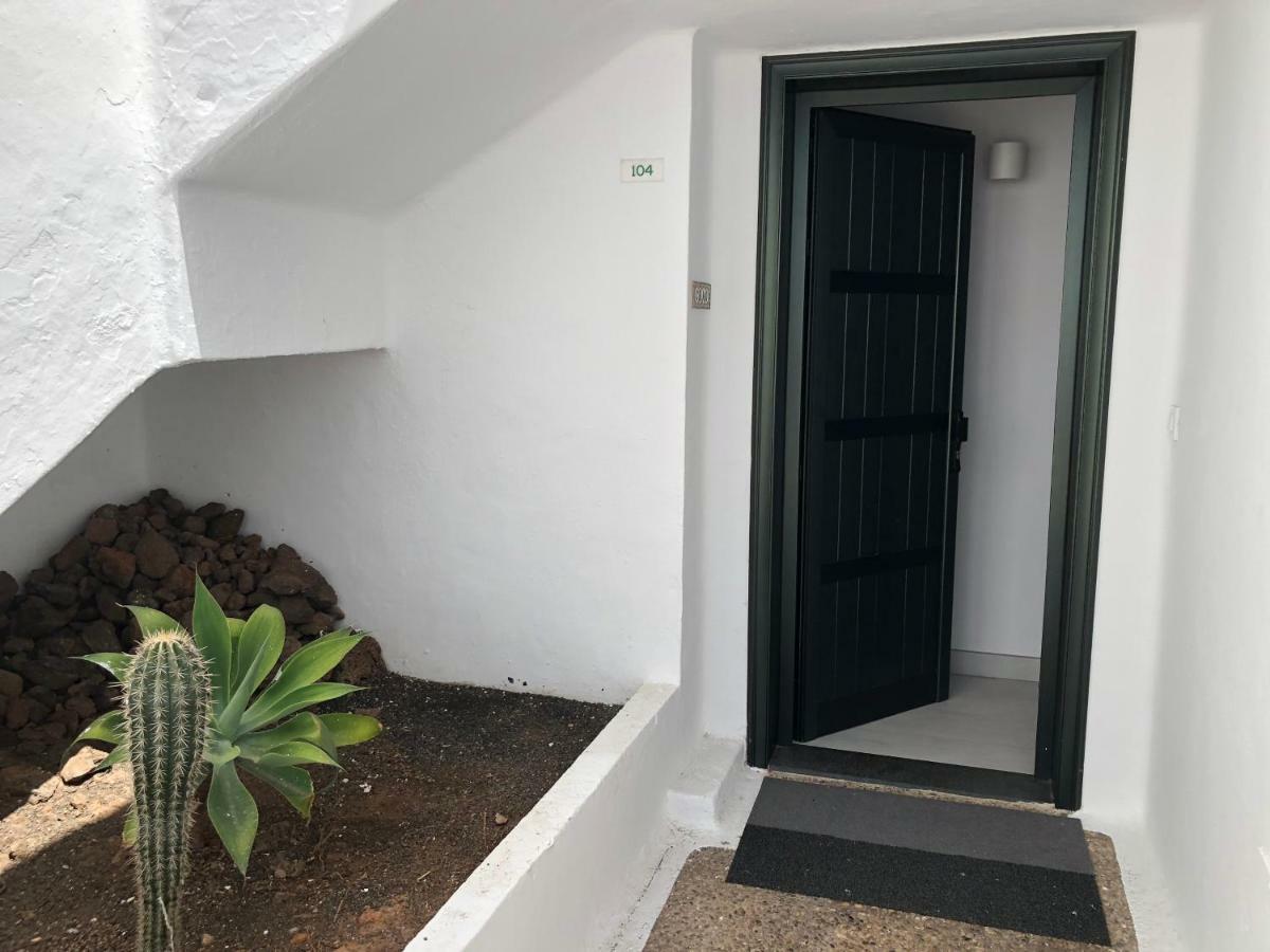 Apartamento Chao Portonovo Puerto del Carmen  Kültér fotó