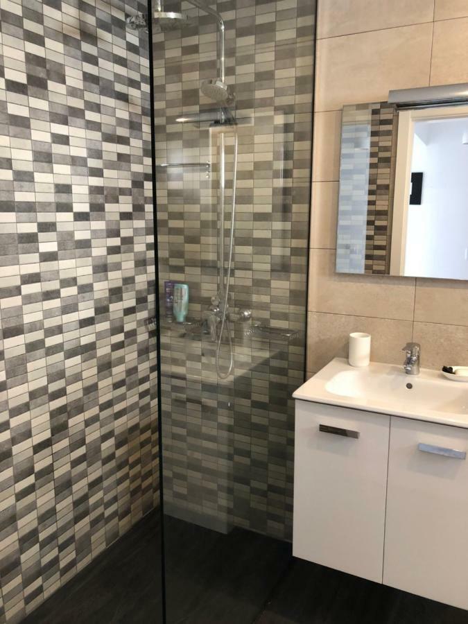 Apartamento Chao Portonovo Puerto del Carmen  Kültér fotó
