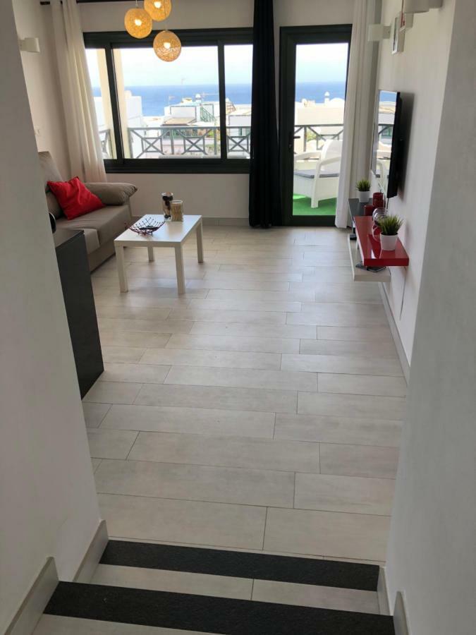 Apartamento Chao Portonovo Puerto del Carmen  Kültér fotó