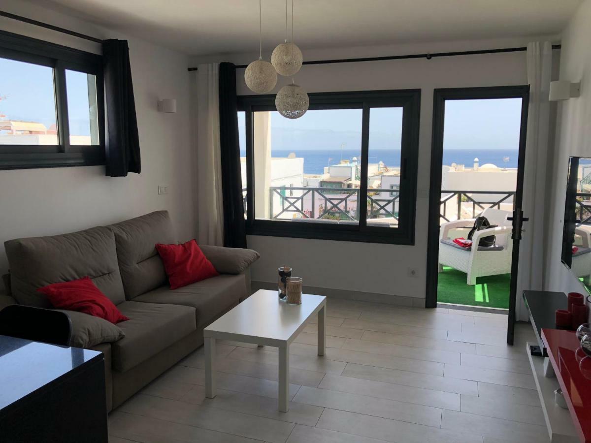 Apartamento Chao Portonovo Puerto del Carmen  Kültér fotó