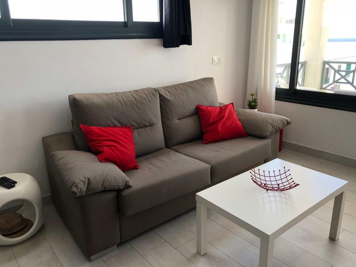 Apartamento Chao Portonovo Puerto del Carmen  Kültér fotó