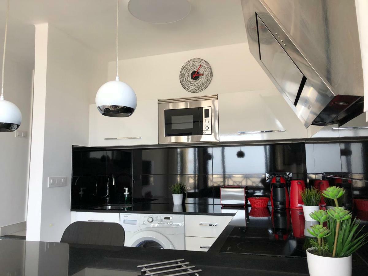 Apartamento Chao Portonovo Puerto del Carmen  Kültér fotó