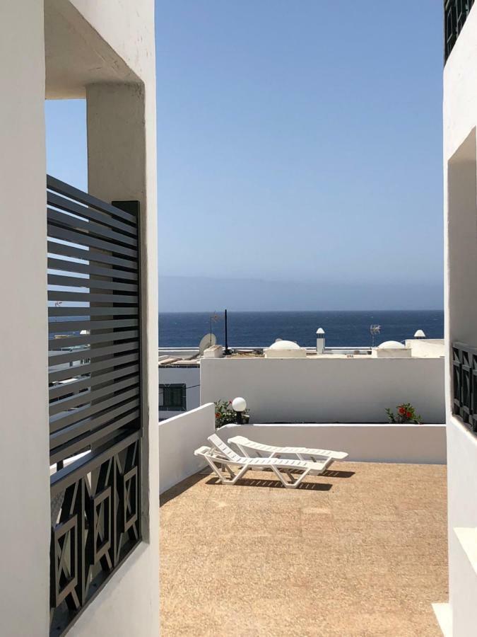 Apartamento Chao Portonovo Puerto del Carmen  Kültér fotó