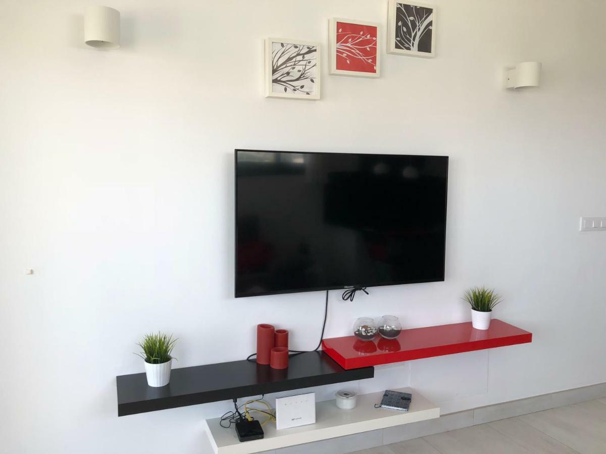 Apartamento Chao Portonovo Puerto del Carmen  Kültér fotó