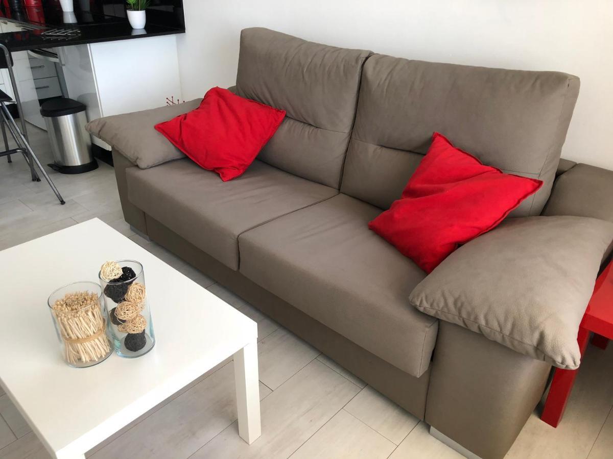 Apartamento Chao Portonovo Puerto del Carmen  Kültér fotó