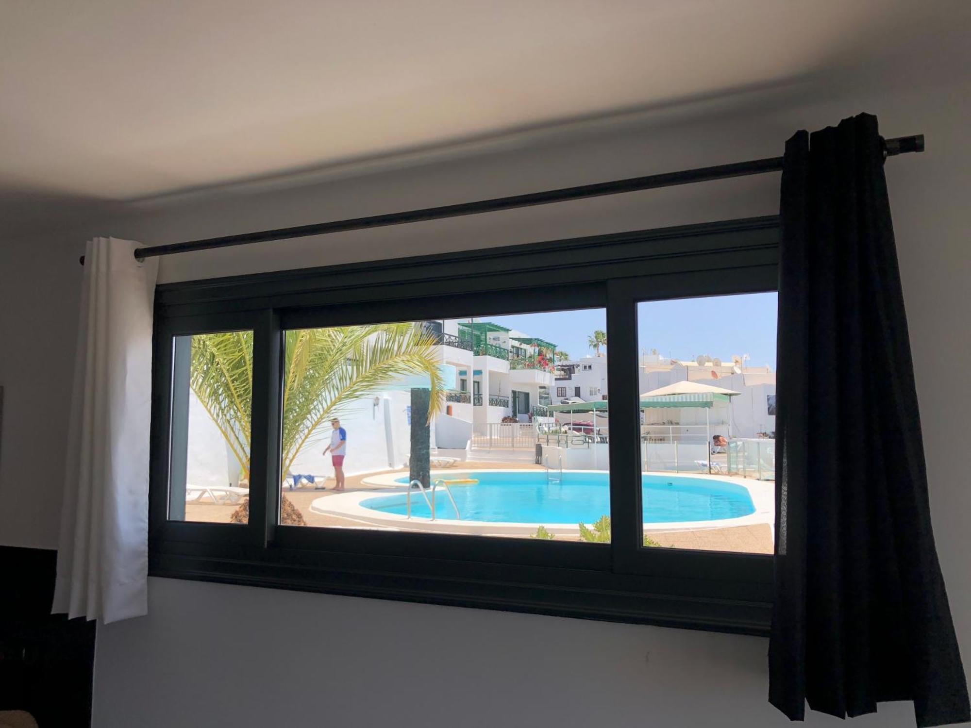 Apartamento Chao Portonovo Puerto del Carmen  Kültér fotó